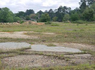 306 N Carter Rd, Sylvester, GA 31791