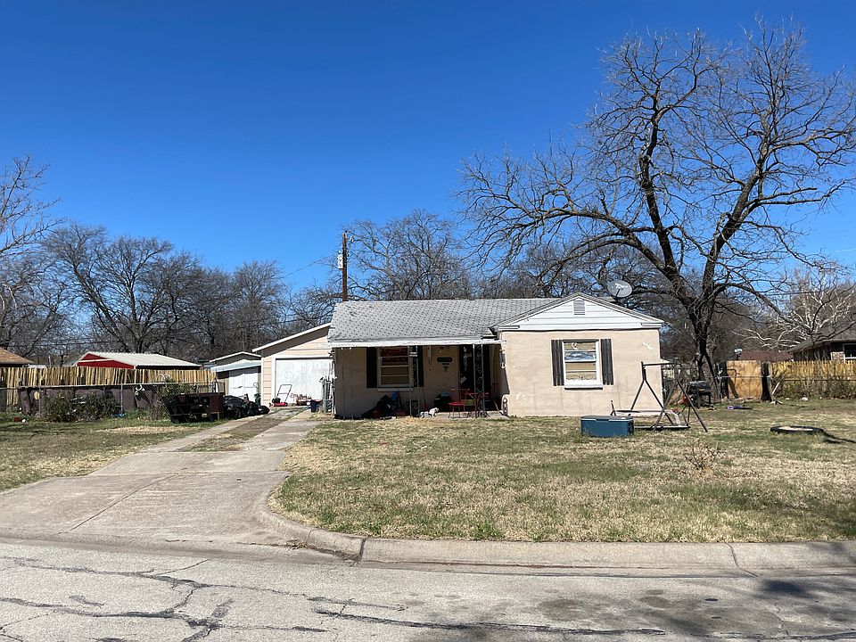 1st image of 9200 S Dodson Dr