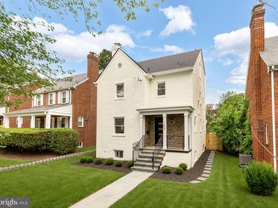 1507 Underwood St NW, Washington, DC, 20012