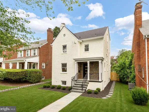 1507 Underwood St NW, Washington, DC 20012