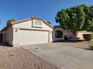 6406 W Escuda Rd, Glendale, AZ 85308