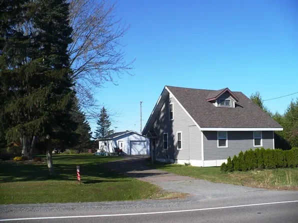 903 S Main St, Greenwood, WI 54437