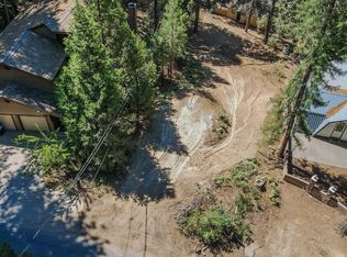 44411 Dalton Ave, Shaver Lake, CA