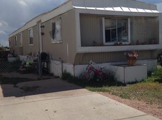 1664 N Cedar St LOT 77, Laramie, WY 82072
