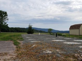 133 Oakwood Lake Rd LOT 33, Tunkhannock, PA 18657