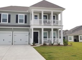 759 Little Fawn Way LOT 151, Myrtle Beach, SC 29579