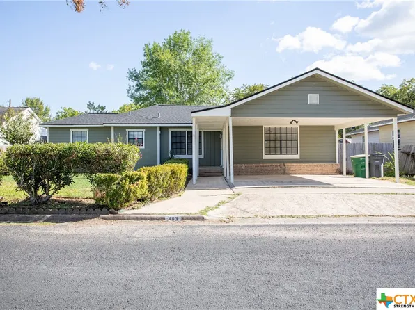 403 Magnolia Ave, Victoria, TX 77901