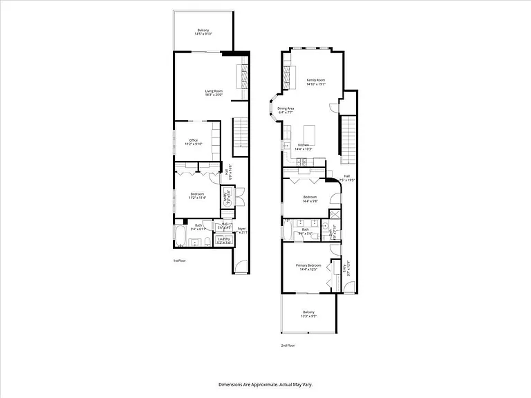 1310 W Fletcher St #1E — Photo 30