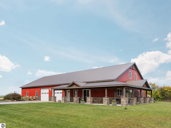 6948 Creighton Rd SW, South Boardman, MI 49680