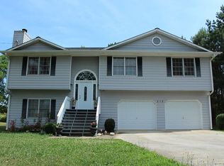 312 Primary School Rd, Carrollton, GA 30116