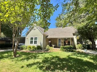 229 E Tennie St, Gainesville, TX 76240