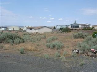 201 Green Laurel Pl SW #457, Mattawa, WA 99349