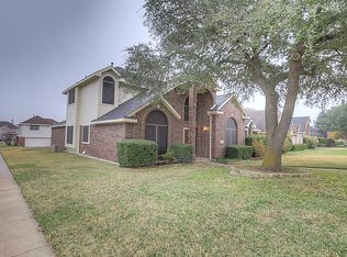 2217 Valley Falls Ave, Mesquite, TX 75181