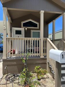 356 Reservation Rd SPACE 15, Marina, CA, 93933