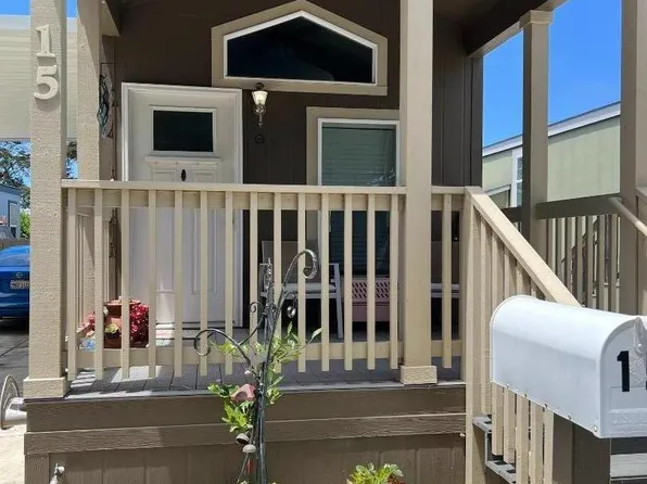 356 Reservation Rd Space 15, Marina, CA 93933