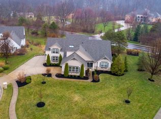 4234 Seema Ct, Dayton, OH