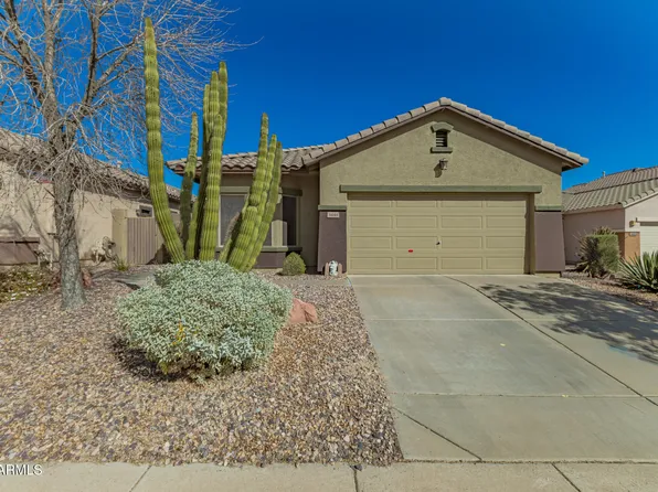 3448 W WEBSTER Court, Anthem, AZ 85086