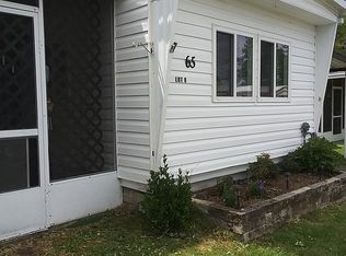 65 Ironwood Dr #8, Hendersonville, NC 28739