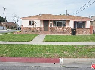 11935 Summer Ave, Norwalk, CA 90650