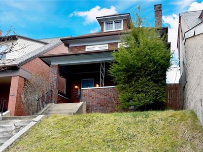 913 Brookline Blvd, Pittsburgh, PA, 15226