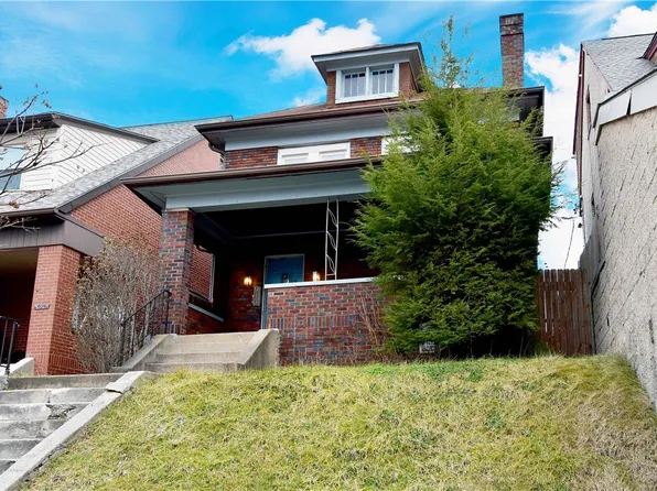 913 Brookline Blvd, Pittsburgh, PA 15226