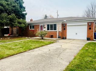 31254 Tecla Dr, Warren, MI 48088