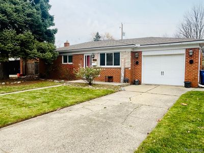 31254 Tecla Dr, Warren, MI, 48088