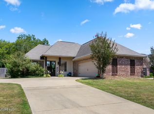 252 Rockbridge Dr, Madison, MS 39110