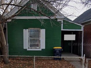 1231 Agnes Ave, Kansas City, MO 64127