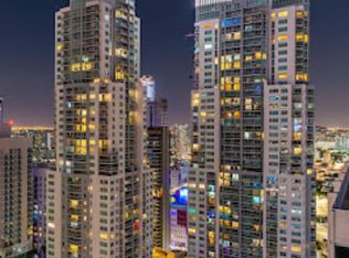 244 Biscayne Blvd #2801, Miami, FL 33132