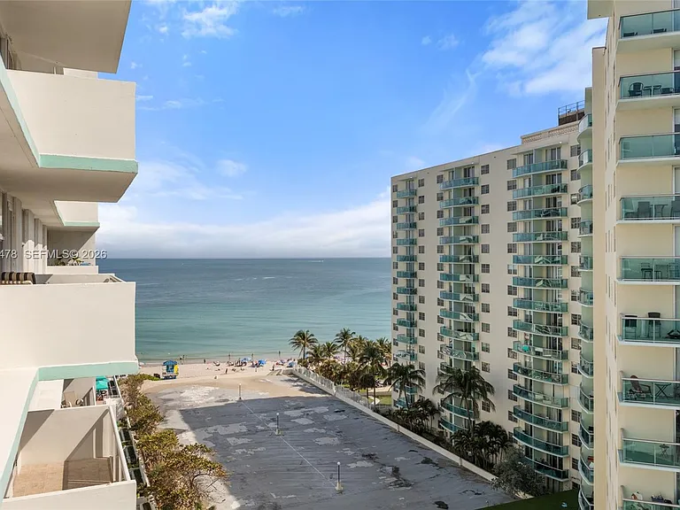 3725 S Ocean Dr #1124 — Photo 22