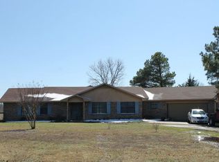 381 Fm 1564 W, Greenville, TX 75402