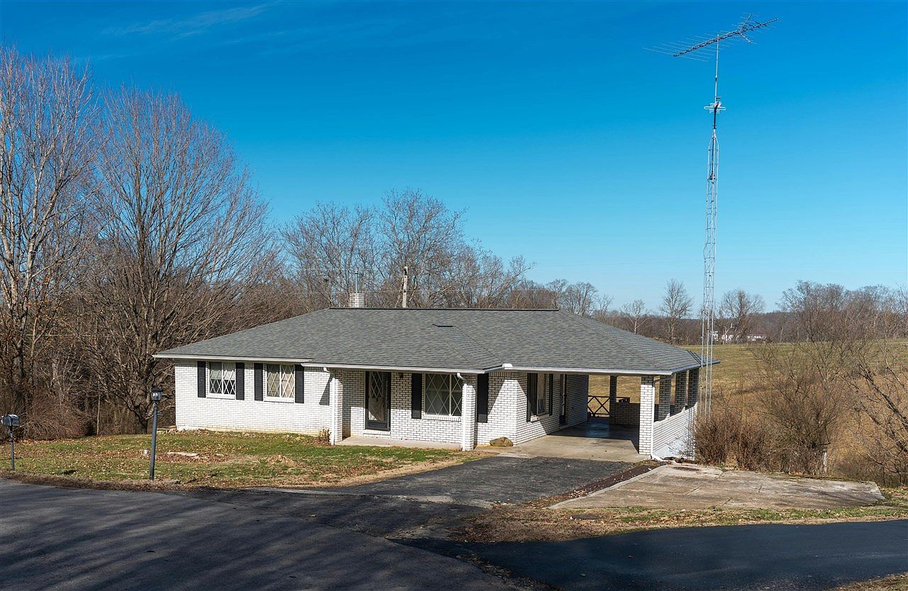 165 Crowe Ave, Gamaliel, KY 42140 Zillow