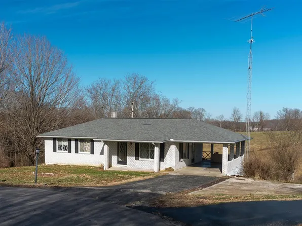 165 Crowe Ave, Gamaliel, KY 42140