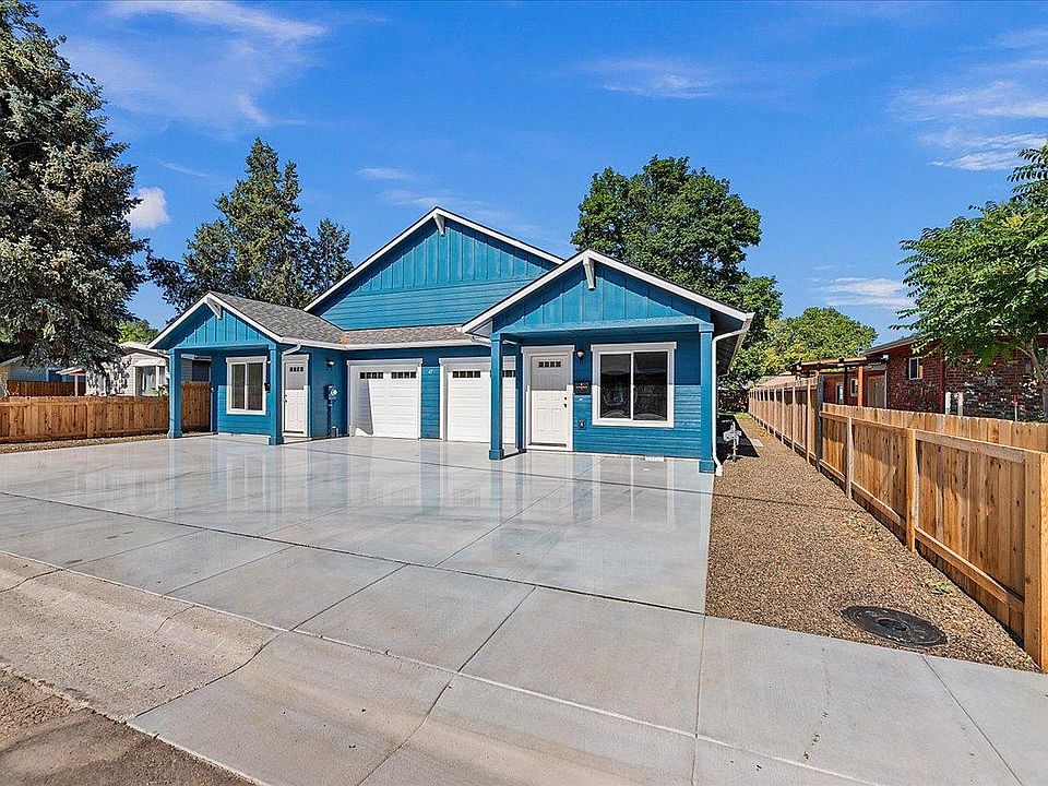 Built in 2020 Near the Heart of Nampa