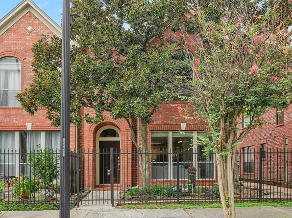 2712 Crawford Street, Houston, TX 77004