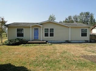 11516 298th Ave E, Buckley, WA 98321