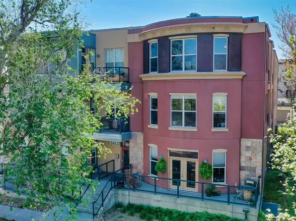 2422 Tremont Place #305, Denver, CO 80205