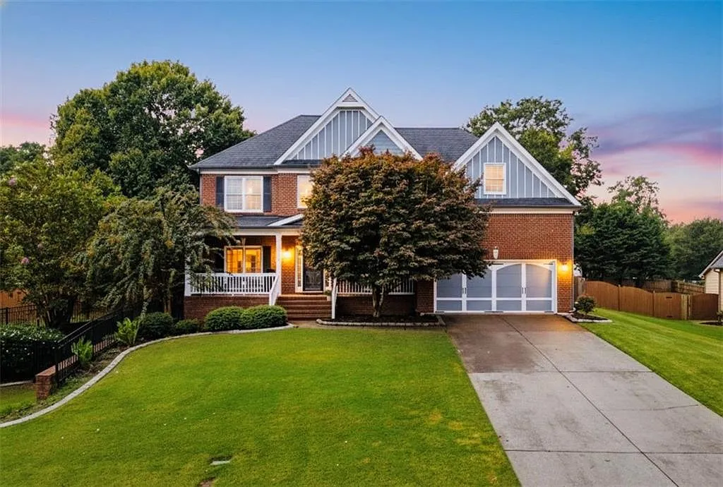 1224 Treemont Trce photo 1