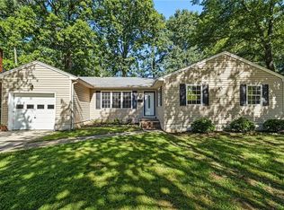 717 Keppel Dr, Newport News, VA 23608
