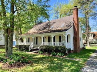 6516 Canesville Ln, Henrico, VA 23231