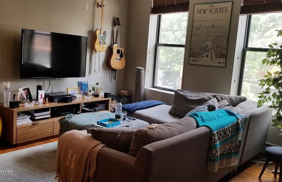 1st image of 280 Bedford Ave APT 2F