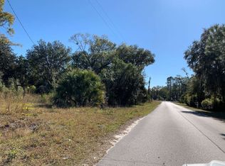 5147 Shaw St, Sanderson, FL 32087