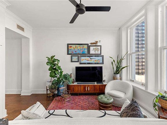 4th image of 57 Forsyth St NW APT 8D