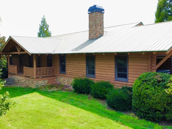 956 Liberty Church Rd NE, Ranger, GA 30734