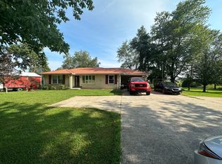 3050 Dover Rd, Woodlawn, TN 37191