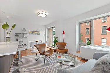 The Milo at 885 Grand Street in East Williamsburg
