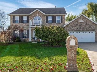10 Bentley Ridge Ct, Saint Charles, MO 63303