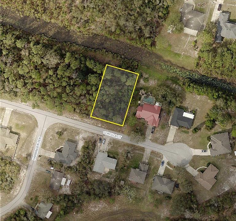 1st image of 1829 Corolla Ct
