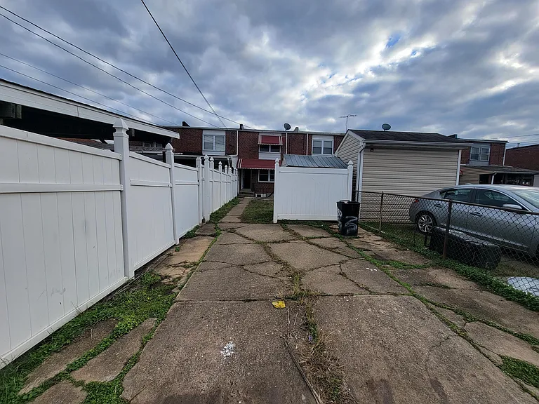 8036 Lansdale Rd #1 — Photo 7